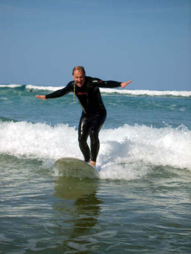 Martin Stenberg
