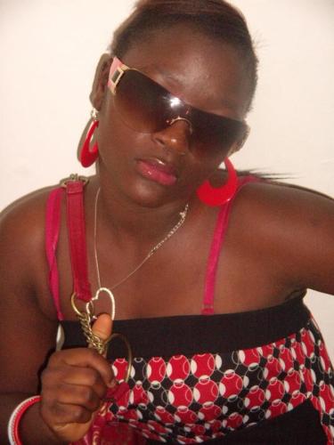Salamatu Swaray