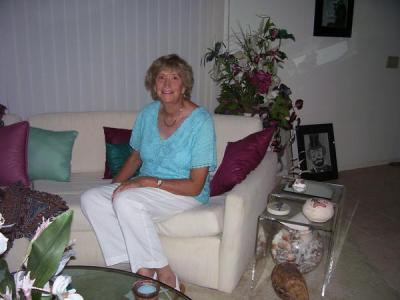 Michelle Roy