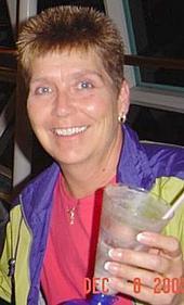 Julie Daily