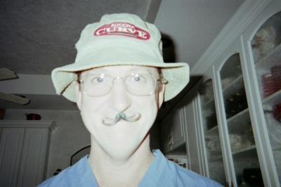 Steven Folmer