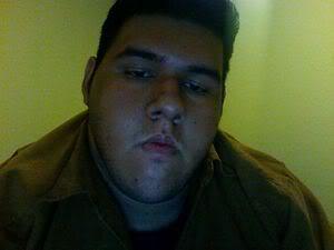 Ismael Moran