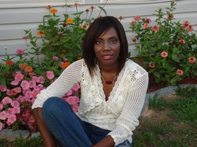 Stephanie Breaux Unger