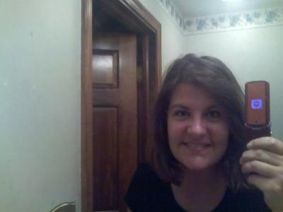Christy Mcclung