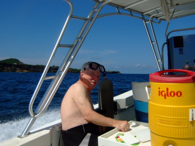 Bill Daly