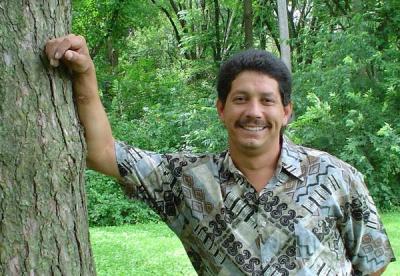 Anthony Garcia