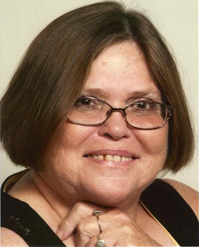 Betty Lockey