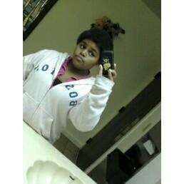 Brianna Hill