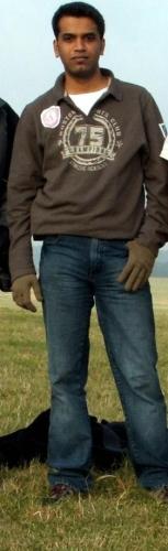 Sumanth Prasad
