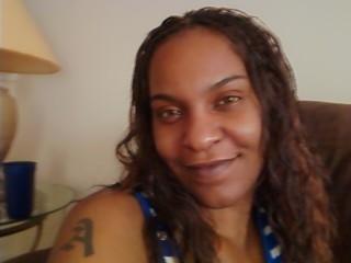Latasha Pace