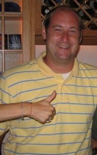Jeffrey Ungru