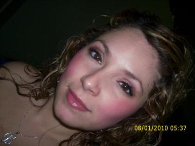 Brenda Montoya