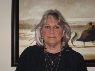 Nancye Bailey