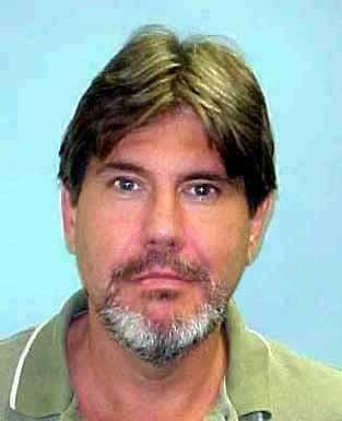 Cary Bogue