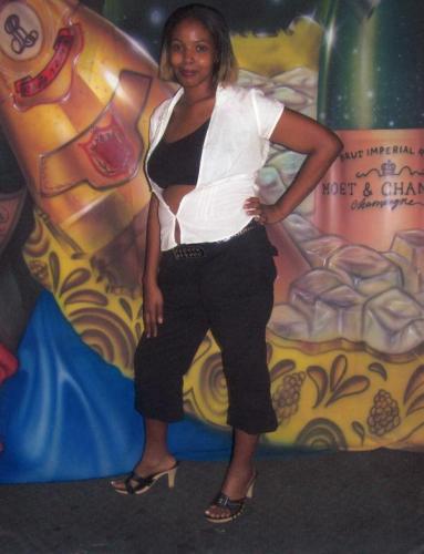 Daneen Hall