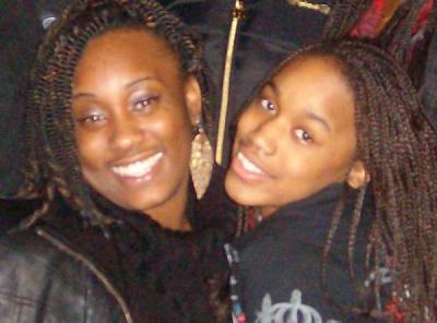 Tiffany Harris