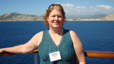Christine Gasparin