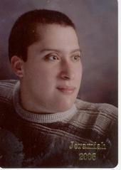 Jeremiah Haire