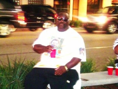 Maurice Wilson