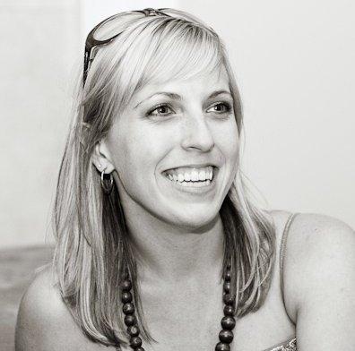 Melissa Potter
