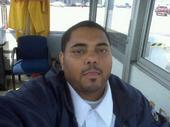 Adrian Davis