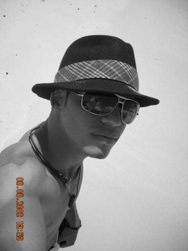 Luis Gaetan
