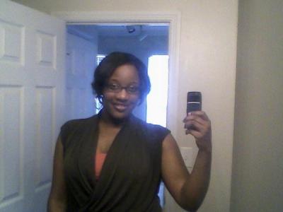 Tashaunda Dixon