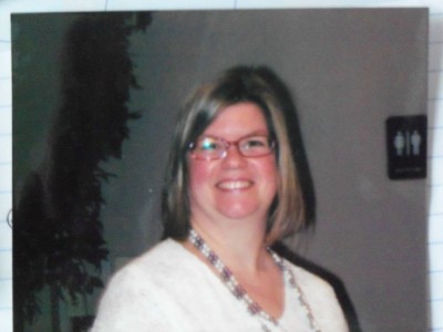 Barbara Mcmahan