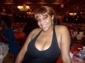 Latoya Tyson