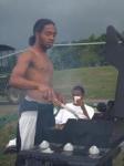 Brandon Washington