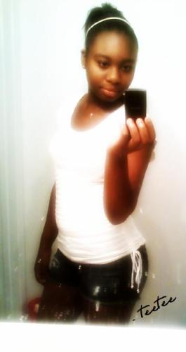 Talisha Wilkins
