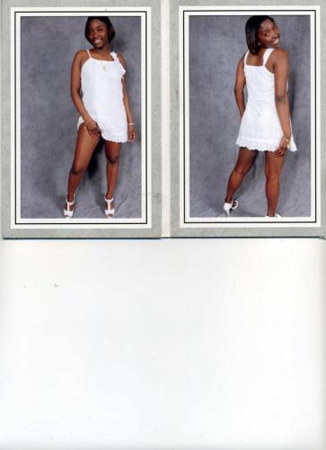 Nina Thompson