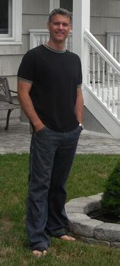 Bradford Kauffman