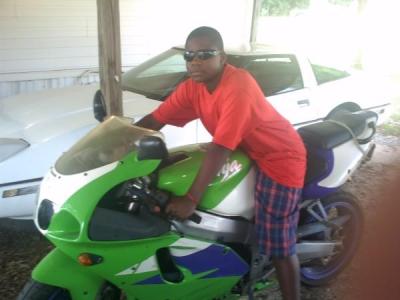 Juston Duncan