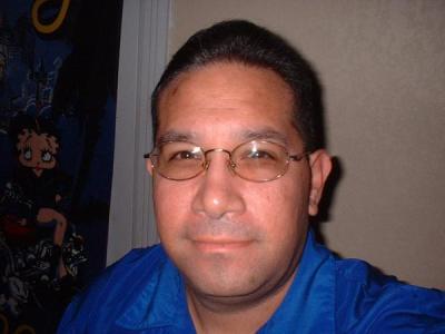 Roland Ramirez