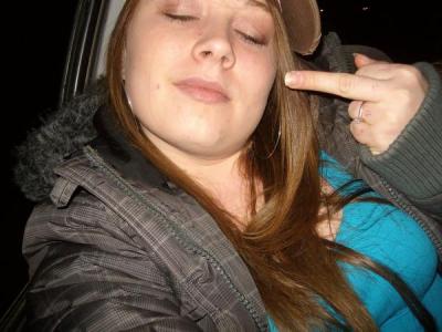 Brittany Wright