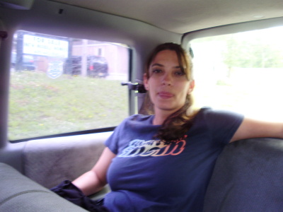 Leslie Balaz