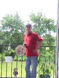 David Niederkorn