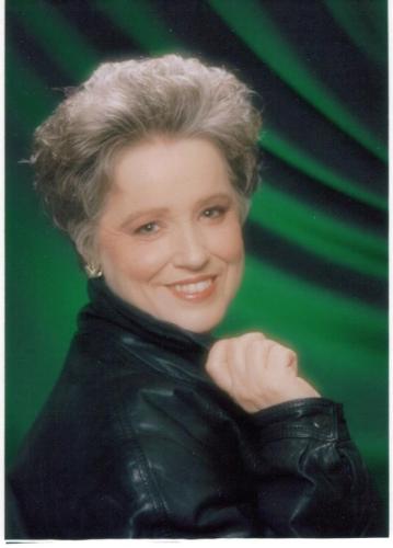 Cynthia Toler