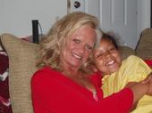 Candace Jackson
