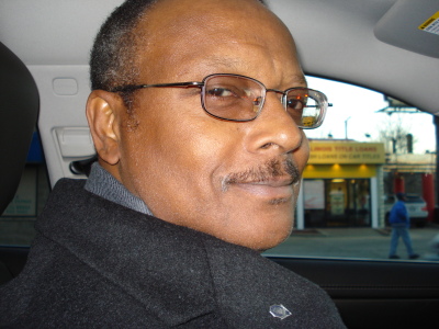 Lewis Shivers
