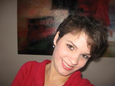Ashley Yarbrough