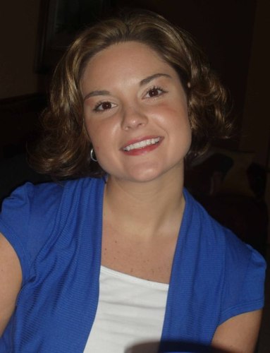 Kelli Pastrick