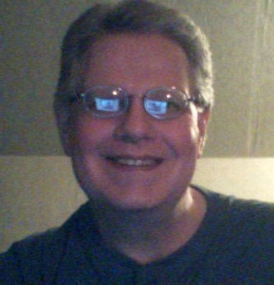 Mark Turner