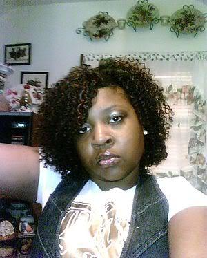 Dionne Hunter