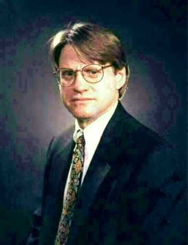 Richard Mcintire