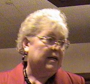 Norma Manser