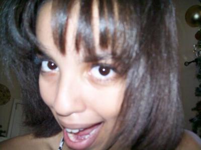 Veronica Paul