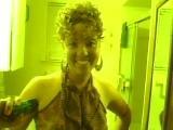 Rolonda King