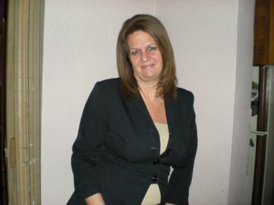 Theresa Sabarin